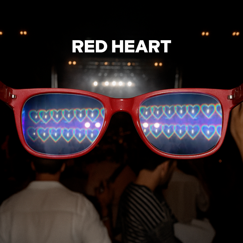 Magic Vision™ Diffraction Glasses