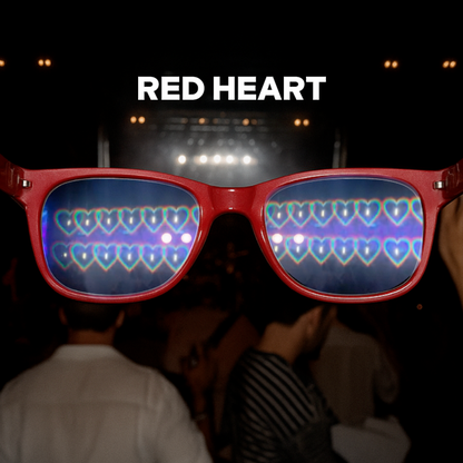 Magic Vision™ Diffraction Glasses