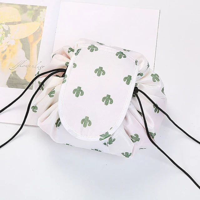 Chic Jetsetter Cosmetic Vault