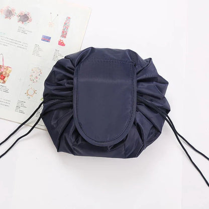 Chic Jetsetter Cosmetic Vault