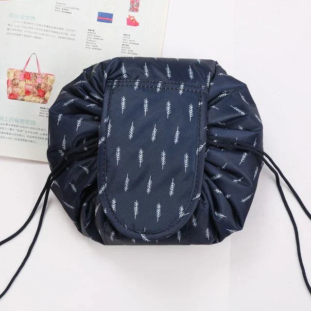 Chic Jetsetter Cosmetic Vault