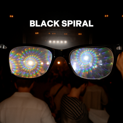 Magic Vision™ Diffraction Glasses
