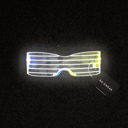 Magic Vision™ Diffraction Glasses