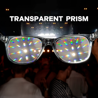Magic Vision™ Diffraction Glasses