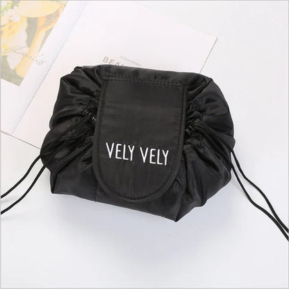 Chic Jetsetter Cosmetic Vault
