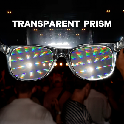 Magic Vision™ Diffraction Glasses