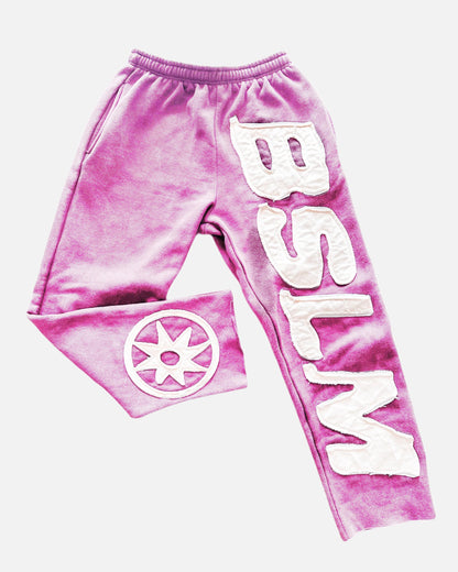 BSLM™ Urban Denim Joggers