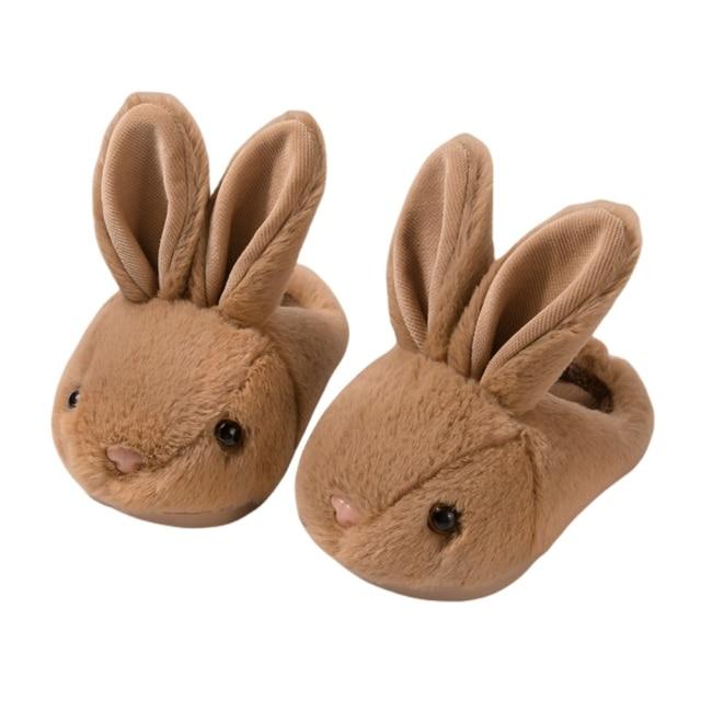 LittleHops™ Bunny Slippers