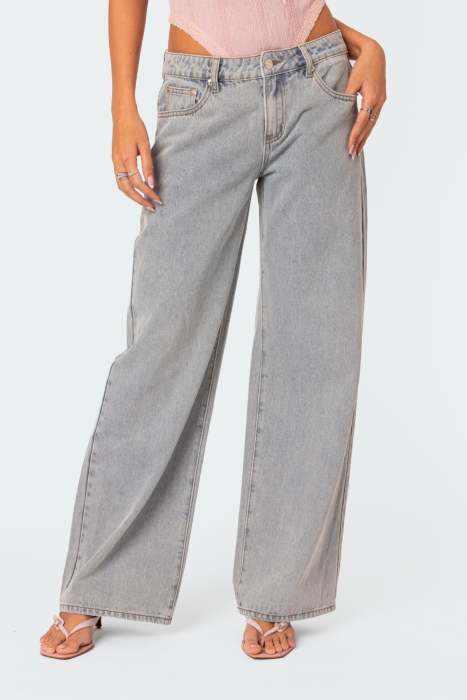 Regal | Bow Tie Jeans