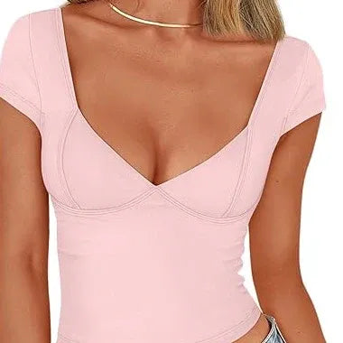 Sweetheart Tee