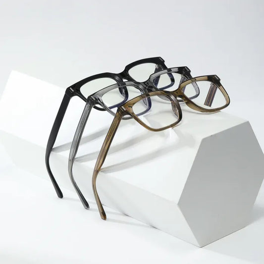 Blue light filter glasses - BLUE II