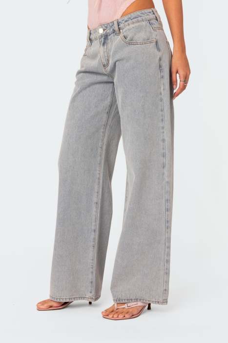 Regal | Bow Tie Jeans