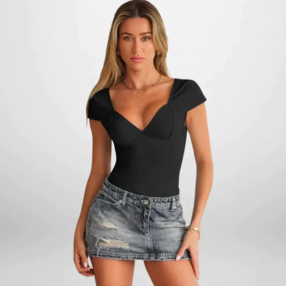 Sweetheart Tee